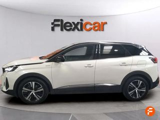 Peugeot 3008 225 e-EAT8 GT