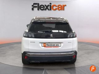 Peugeot 3008 225 e-EAT8 GT