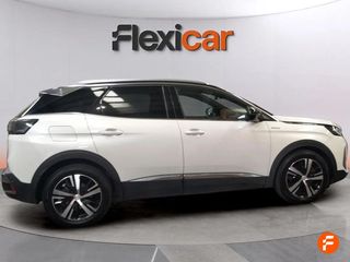 Peugeot 3008 225 e-EAT8 GT