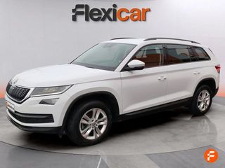 Skoda Kodiaq 2.0 TDI 110KW (150cv) DSG 4x2 L&K