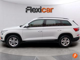 Skoda Kodiaq 2.0 TDI 110KW (150cv) DSG 4x2 L&K