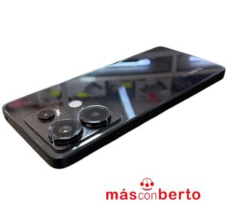 Móvil Xiaomi Redmi note 13 5G 256Gb negro