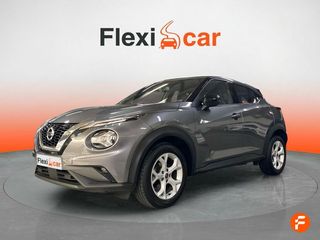 Nissan Juke DIG-T 84 kW (114 CV) DCT 7 V N-Connecta
