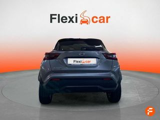 Nissan Juke DIG-T 84 kW (114 CV) DCT 7 V N-Connecta