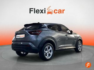 Nissan Juke DIG-T 84 kW (114 CV) DCT 7 V N-Connecta