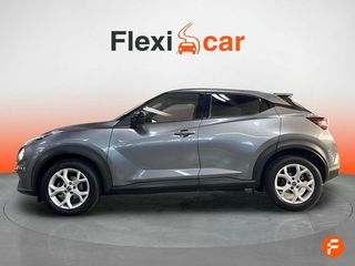 Nissan Juke DIG-T 84 kW (114 CV) DCT 7 V N-Connecta