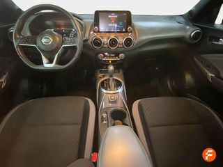 Nissan Juke DIG-T 84 kW (114 CV) DCT 7 V N-Connecta