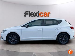 Seat Leon 1.5 EcoTSI 96kW (130CV) St&Sp Style