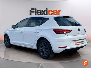 Seat Leon 1.5 EcoTSI 96kW (130CV) St&Sp Style