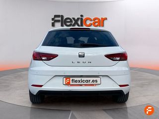 Seat Leon 1.5 EcoTSI 96kW (130CV) St&Sp Style