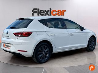 Seat Leon 1.5 EcoTSI 96kW (130CV) St&Sp Style