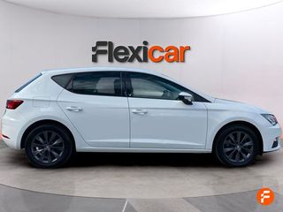 Seat Leon 1.5 EcoTSI 96kW (130CV) St&Sp Style
