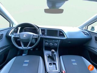 Seat Leon 1.5 EcoTSI 96kW (130CV) St&Sp Style