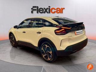 Citroën C4 PureTech 130 S&S 6v You