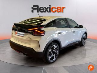 Citroën C4 PureTech 130 S&S 6v You