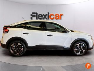 Citroën C4 PureTech 130 S&S 6v You