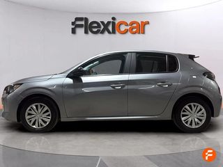 Peugeot 208 BlueHDi 73kW (100CV) Active