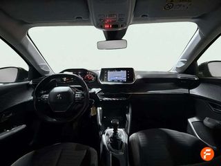 Peugeot 208 BlueHDi 73kW (100CV) Active