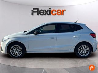 Seat Ibiza 1.0 TSI 85kW (115CV) FR XL