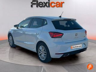 Seat Ibiza 1.0 TSI 85kW (115CV) FR XL