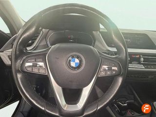 BMW Serie 1 116d Business