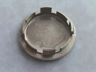 TAPABUJES CENTRO RUEDA VOLKSWAGEN 65MM 3B7 601 171