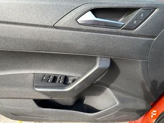 Volkswagen Polo Advance 1.0 59kW (80CV)