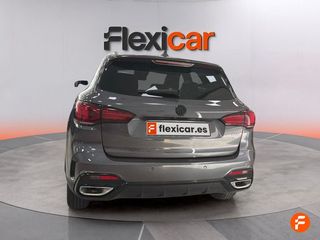 MG HS 1.5 Turbo GDI Luxury