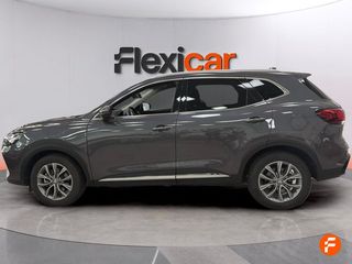 MG HS 1.5 Turbo GDI Luxury