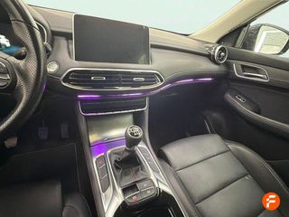 MG HS 1.5 Turbo GDI Luxury