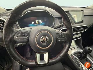 MG HS 1.5 Turbo GDI Luxury