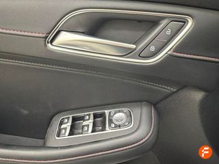 MG HS 1.5 Turbo GDI Luxury