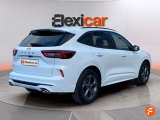 Ford Kuga ST-Line 1.5T EcoBoost 110kW (150CV)