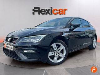 Seat Leon 2.0 TSI 140kW (190CV) DSG-7 S&S FR Ed