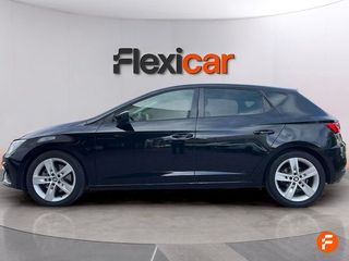 Seat Leon 2.0 TSI 140kW (190CV) DSG-7 S&S FR Ed