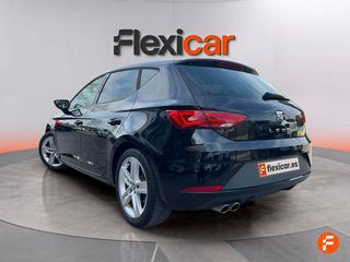 Seat Leon 2.0 TSI 140kW (190CV) DSG-7 S&S FR Ed
