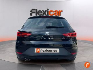 Seat Leon 2.0 TSI 140kW (190CV) DSG-7 S&S FR Ed