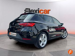 Seat Leon 2.0 TSI 140kW (190CV) DSG-7 S&S FR Ed