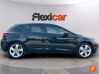 Seat Leon 2.0 TSI 140kW (190CV) DSG-7 S&S FR Ed