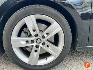 Seat Leon 2.0 TSI 140kW (190CV) DSG-7 S&S FR Ed