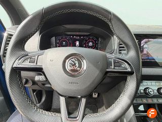 Skoda Karoq 2.0 TSI 140kW (190CV) DSG 4X4 Sportline