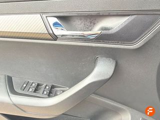 Skoda Karoq 2.0 TSI 140kW (190CV) DSG 4X4 Sportline