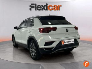 Volkswagen T-Roc Sport 1.5 TSI 110kW (150CV) DSG