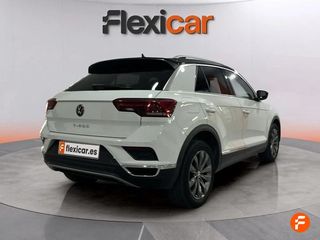 Volkswagen T-Roc Sport 1.5 TSI 110kW (150CV) DSG