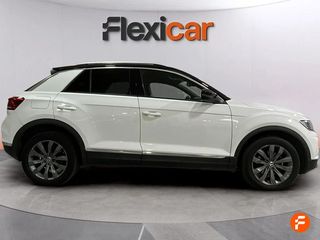Volkswagen T-Roc Sport 1.5 TSI 110kW (150CV) DSG