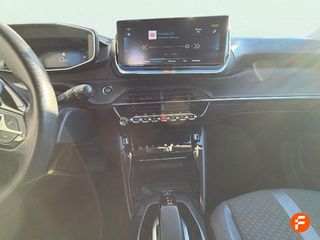 Peugeot 2008 Eléctrico Allure Pack