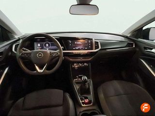 Opel Grandland 1.2T XHT MT6 S/S GS