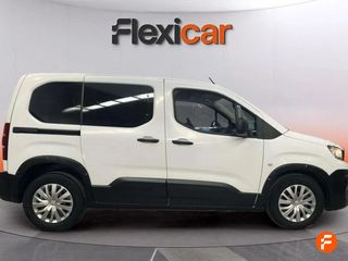 Peugeot Rifter Access Standard BlueHDi 73kW