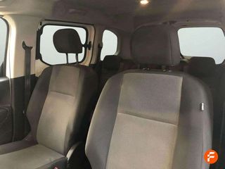 Peugeot Rifter Access Standard BlueHDi 73kW