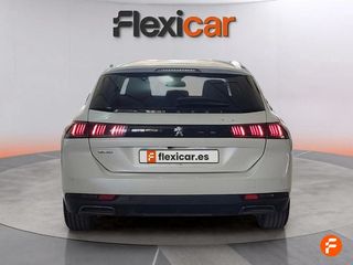 Peugeot 508 5P Allure Pack BlueHDi 130 S&S EAT8